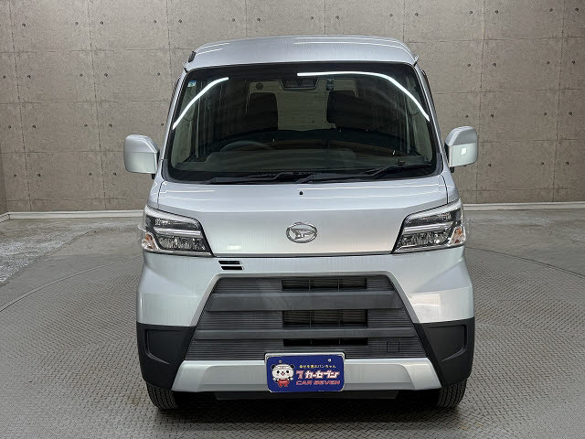 ダイハツ ハイゼットカーゴＶ クルーズ　SA3　HR