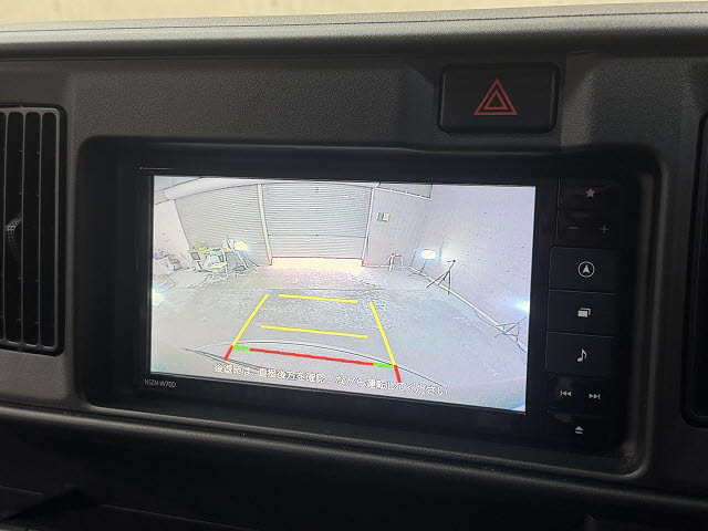 ダイハツ ハイゼットカーゴＶ クルーズ　SA3　HR