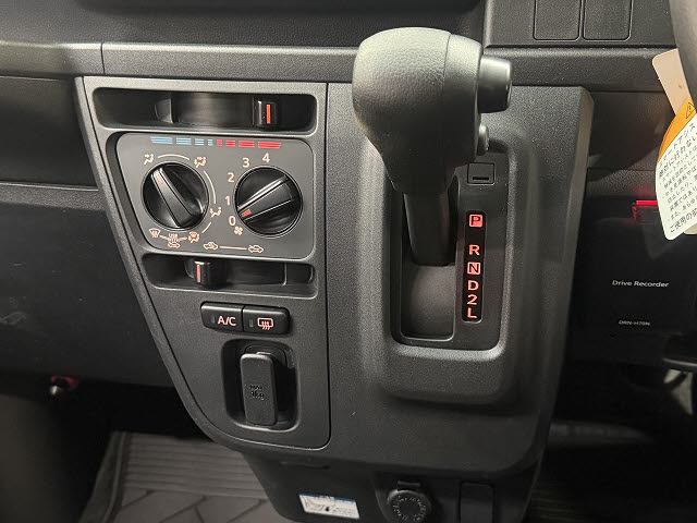 ダイハツ ハイゼットカーゴＶ クルーズ　SA3　HR