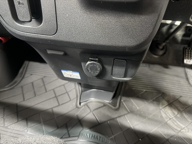 ダイハツ ハイゼットカーゴＶ クルーズ　SA3　HR