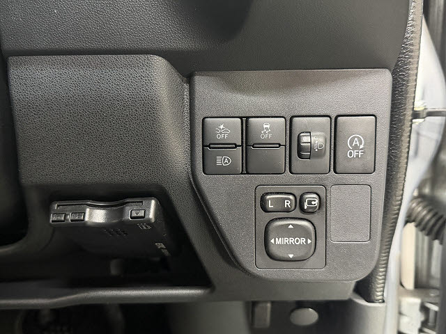 ダイハツ ハイゼットカーゴＶ クルーズ　SA3　HR