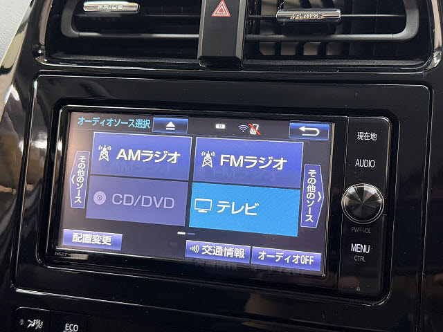 トヨタ プリウス Ｓ　セーフティプラス