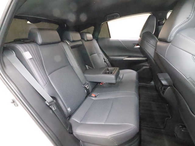 トヨタ ﾊﾘｱｰ ﾊｲﾌﾞﾘｯﾄﾞ Ｚ　レザーパッケージ