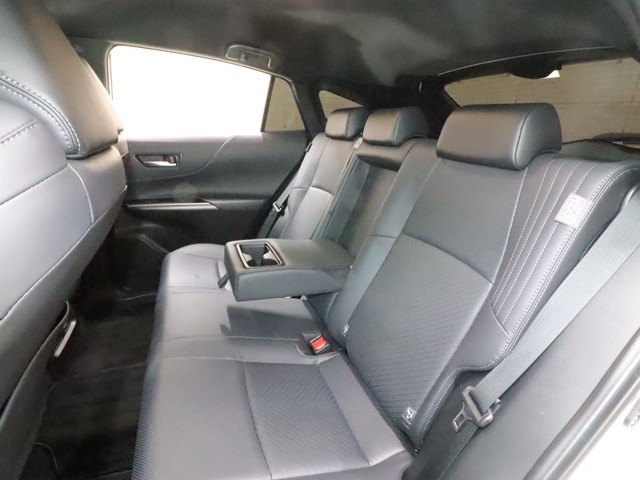 トヨタ ﾊﾘｱｰ ﾊｲﾌﾞﾘｯﾄﾞ Ｚ　レザーパッケージ