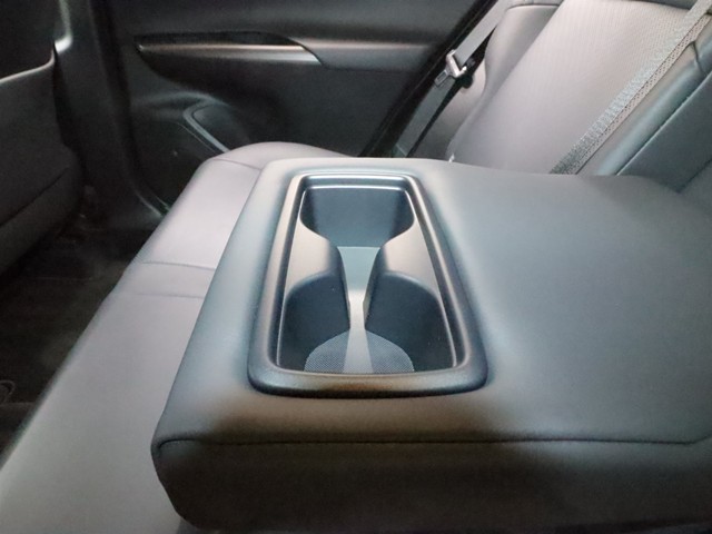 トヨタ ﾊﾘｱｰ ﾊｲﾌﾞﾘｯﾄﾞ Ｚ　レザーパッケージ