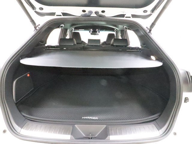 トヨタ ﾊﾘｱｰ ﾊｲﾌﾞﾘｯﾄﾞ Ｚ　レザーパッケージ