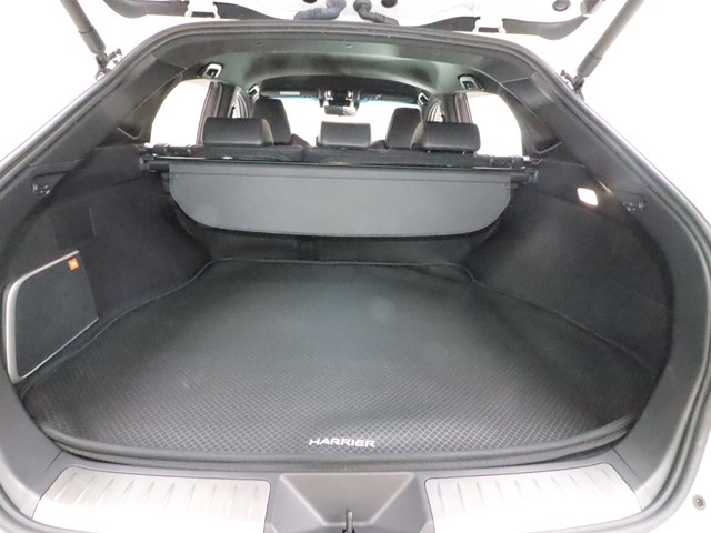 トヨタ ﾊﾘｱｰ ﾊｲﾌﾞﾘｯﾄﾞ Ｚ　レザーパッケージ