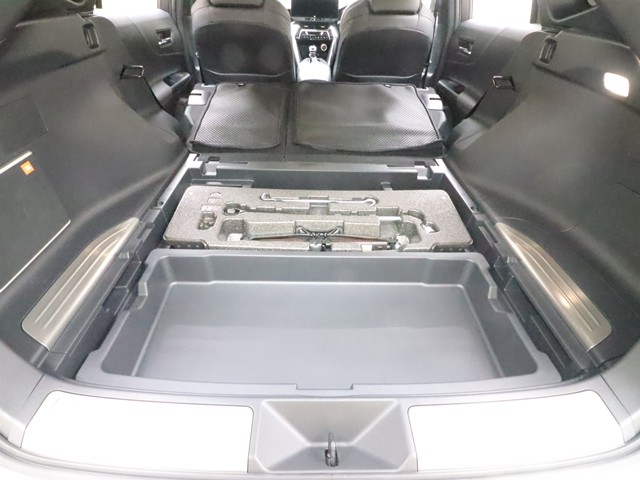 トヨタ ﾊﾘｱｰ ﾊｲﾌﾞﾘｯﾄﾞ Ｚ　レザーパッケージ