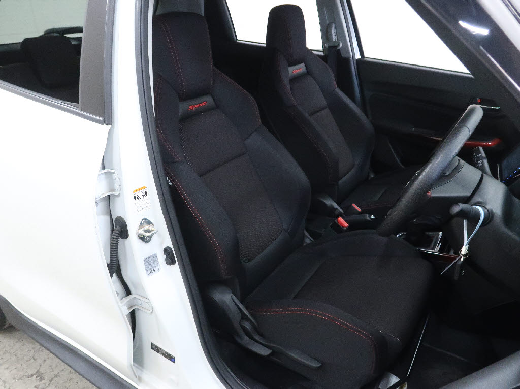 スズキ スイフト スポーツ