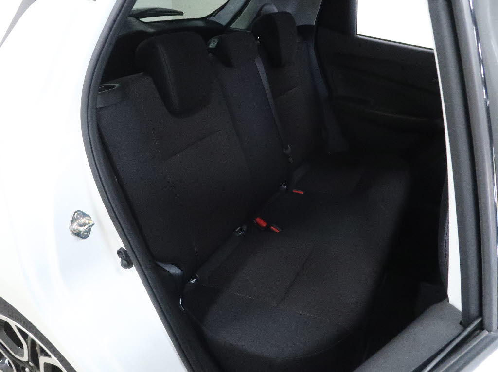 スズキ スイフト スポーツ