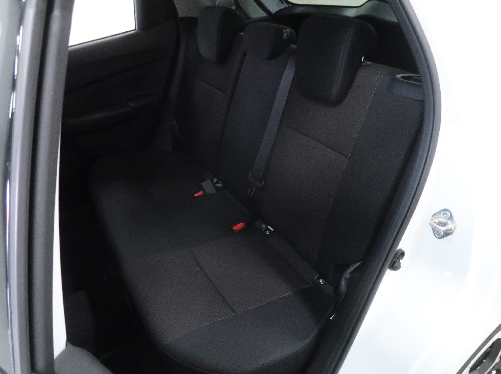 スズキ スイフト スポーツ