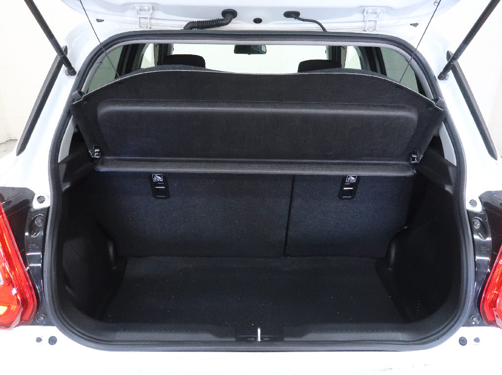 スズキ スイフト スポーツ