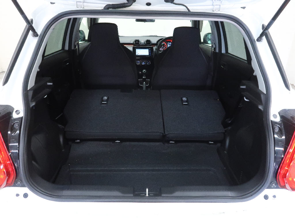 スズキ スイフト スポーツ