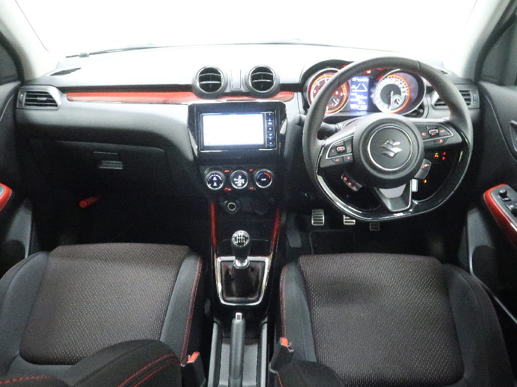 スズキ スイフト スポーツ