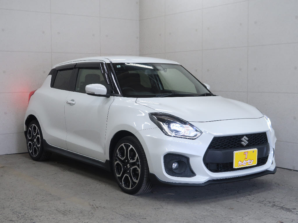 スズキ スイフト スポーツ