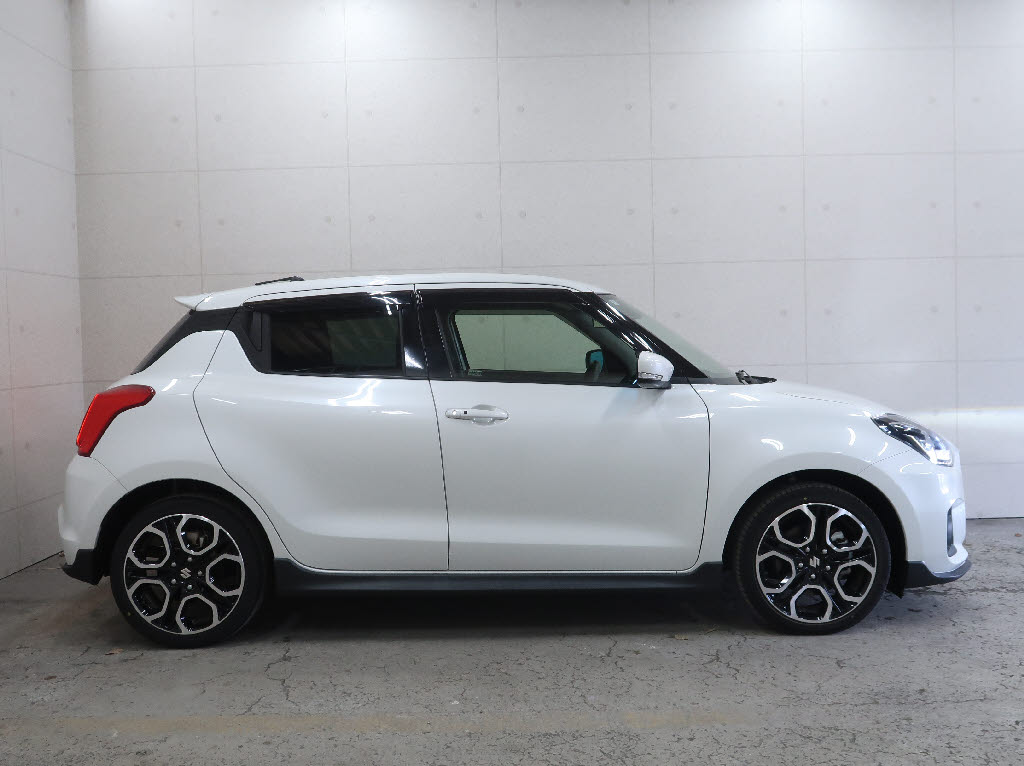 スズキ スイフト スポーツ