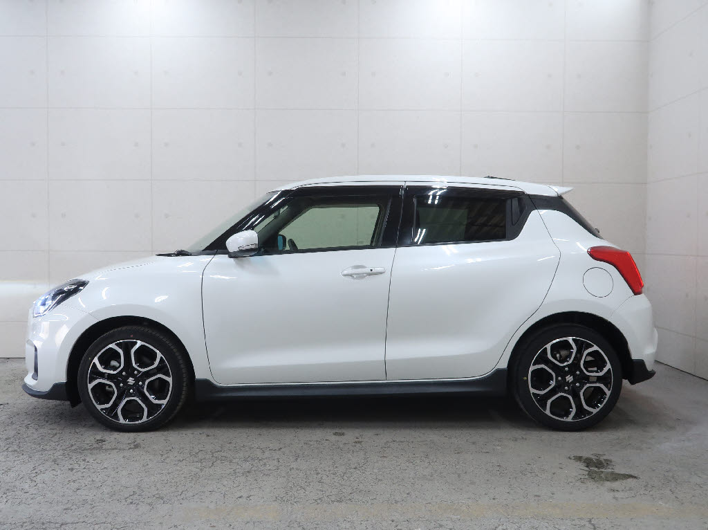 スズキ スイフト スポーツ