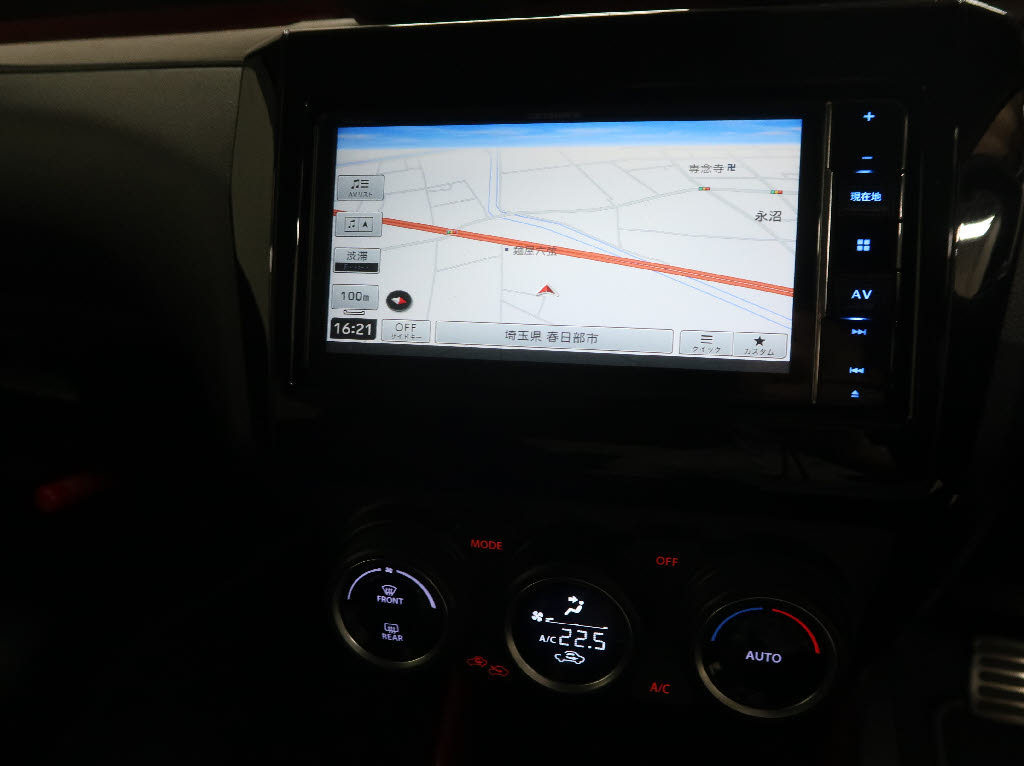 スズキ スイフト スポーツ