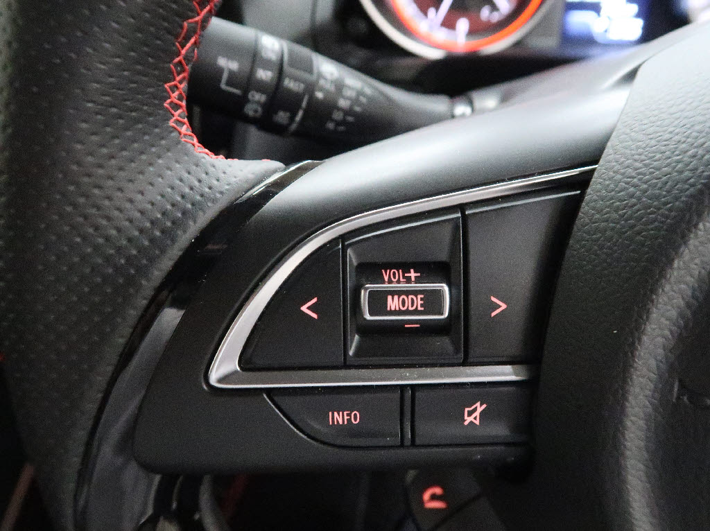 スズキ スイフト スポーツ