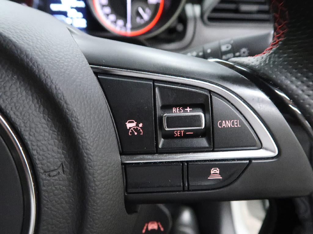 スズキ スイフト スポーツ