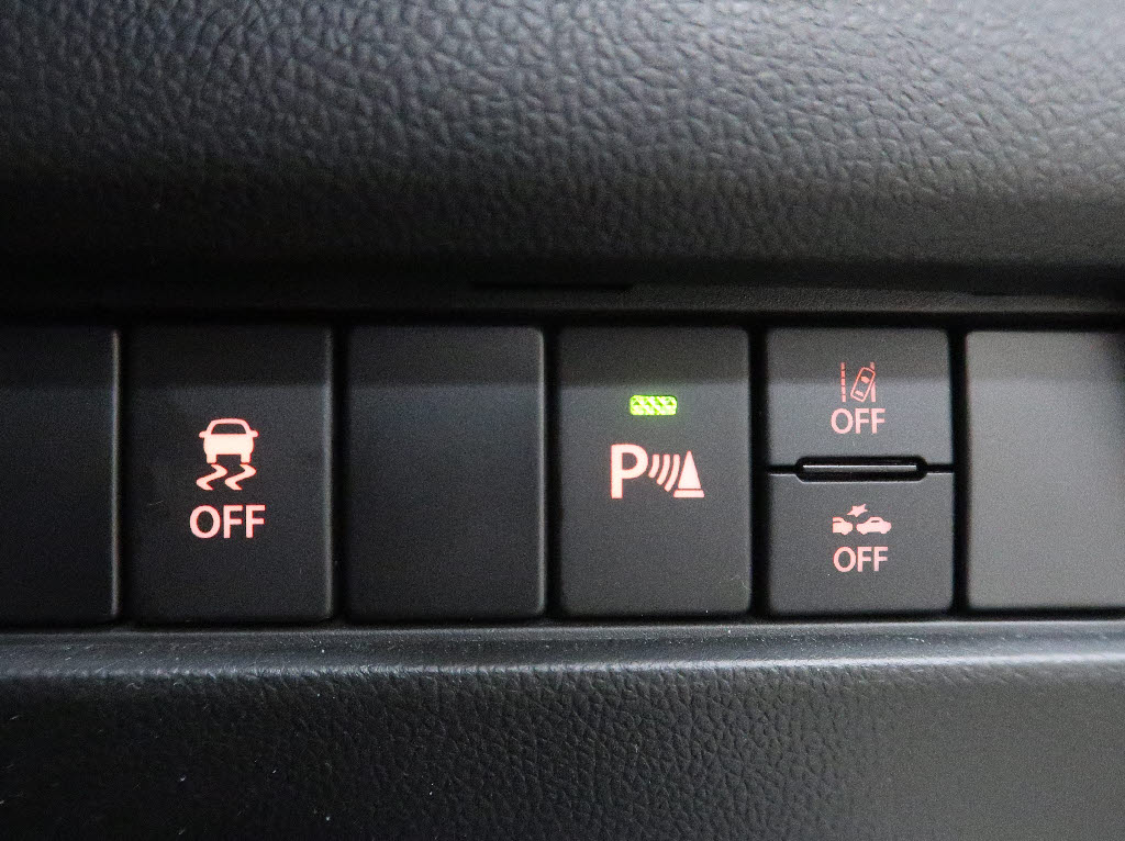 スズキ スイフト スポーツ