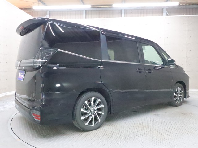 トヨタ ヴォクシー Ｓ－Ｚ