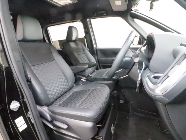 トヨタ ヴォクシー Ｓ－Ｚ