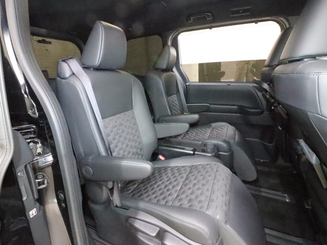 トヨタ ヴォクシー Ｓ－Ｚ