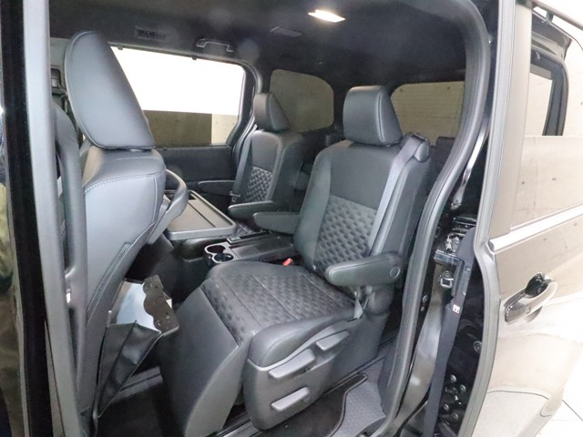 トヨタ ヴォクシー Ｓ－Ｚ