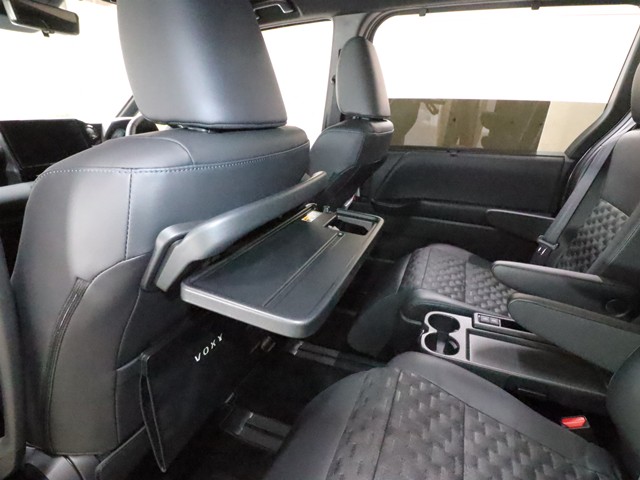 トヨタ ヴォクシー Ｓ－Ｚ