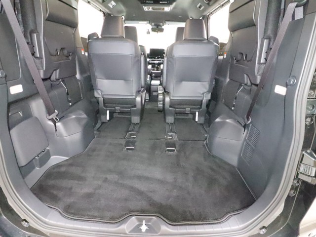 トヨタ ヴォクシー Ｓ－Ｚ