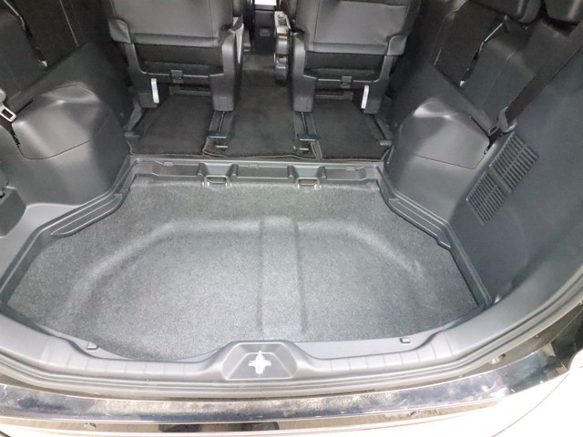 トヨタ ヴォクシー Ｓ－Ｚ