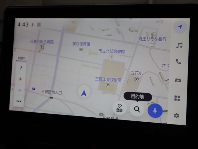 トヨタ ヴォクシー Ｓ－Ｚ