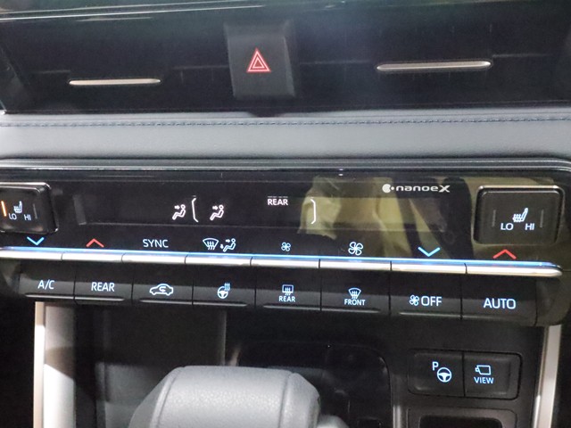 トヨタ ヴォクシー Ｓ－Ｚ