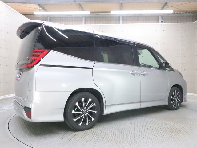 トヨタ ノアＨＶ Ｓ－Ｚ