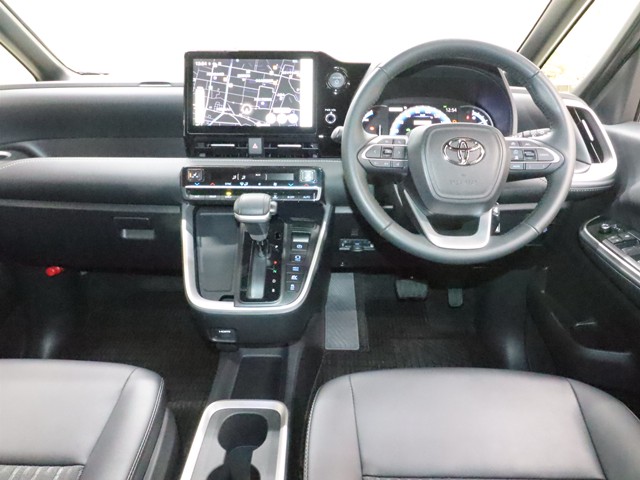 トヨタ ノアＨＶ Ｓ－Ｚ