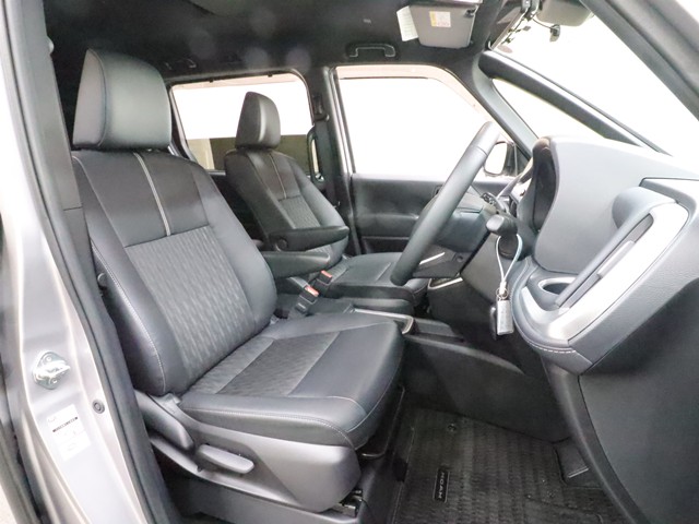 トヨタ ノアＨＶ Ｓ－Ｚ