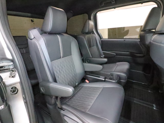 トヨタ ノアＨＶ Ｓ－Ｚ