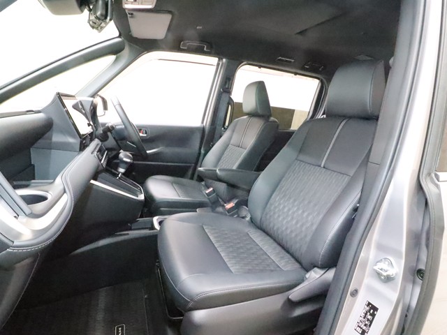 トヨタ ノアＨＶ Ｓ－Ｚ