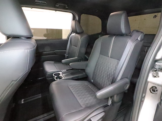 トヨタ ノアＨＶ Ｓ－Ｚ