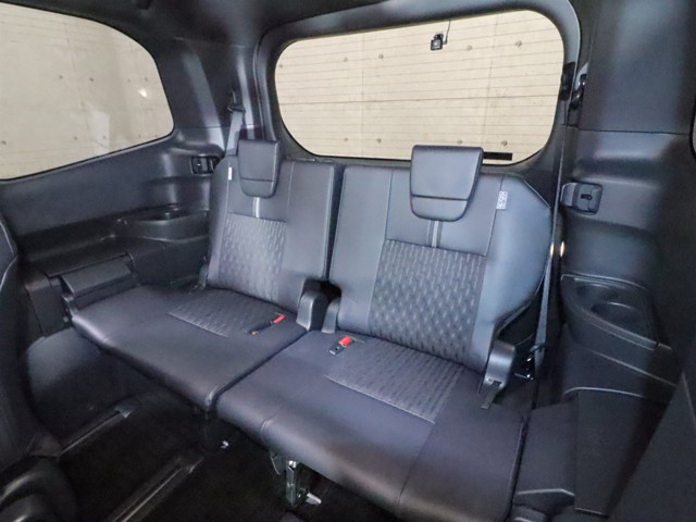 トヨタ ノアＨＶ Ｓ－Ｚ