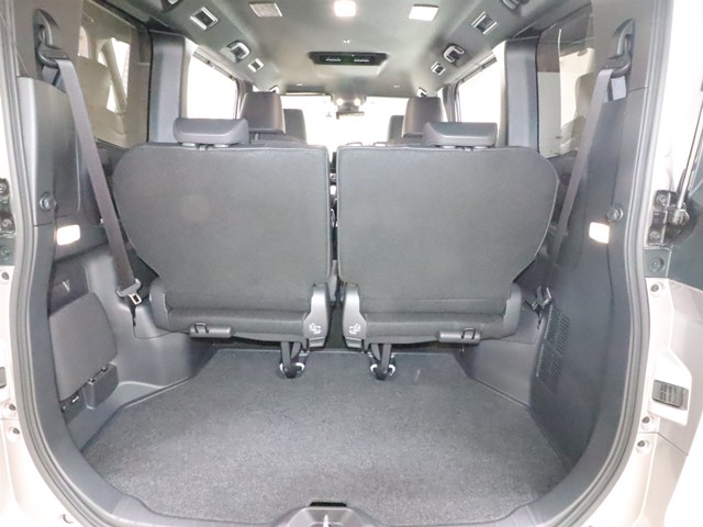 トヨタ ノアＨＶ Ｓ－Ｚ