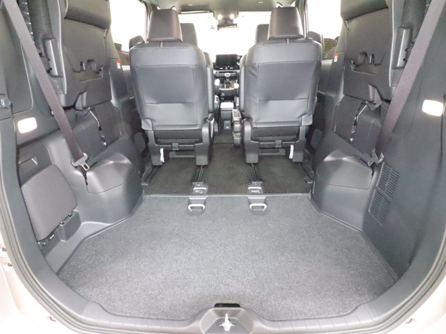 トヨタ ノアＨＶ Ｓ－Ｚ