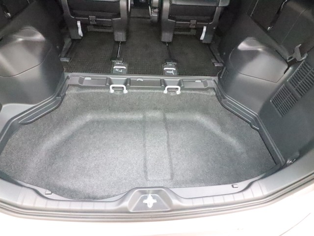 トヨタ ノアＨＶ Ｓ－Ｚ