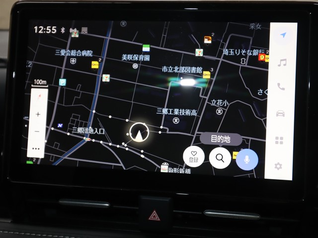 トヨタ ノアＨＶ Ｓ－Ｚ