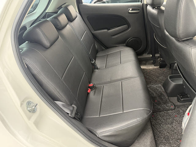 マツダ デミオ 13スカイアクティブ