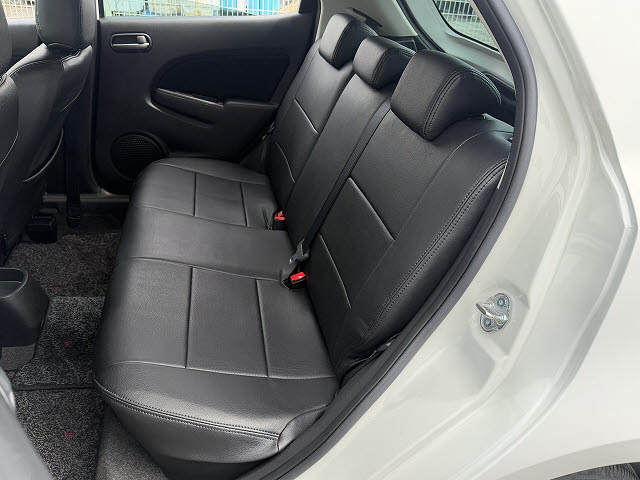 マツダ デミオ 13スカイアクティブ