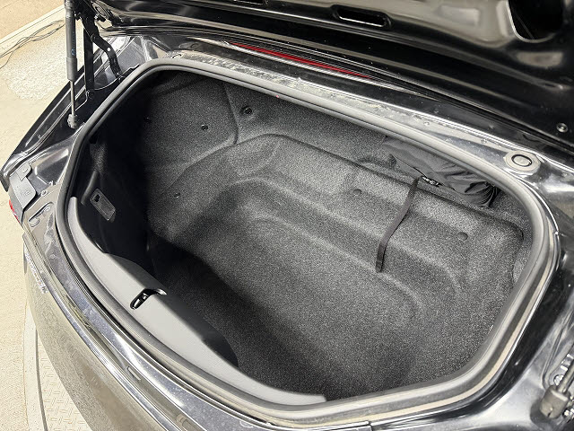 マツダ ロードスター Ｓ　レザーパッケージ　Ｖセレクション