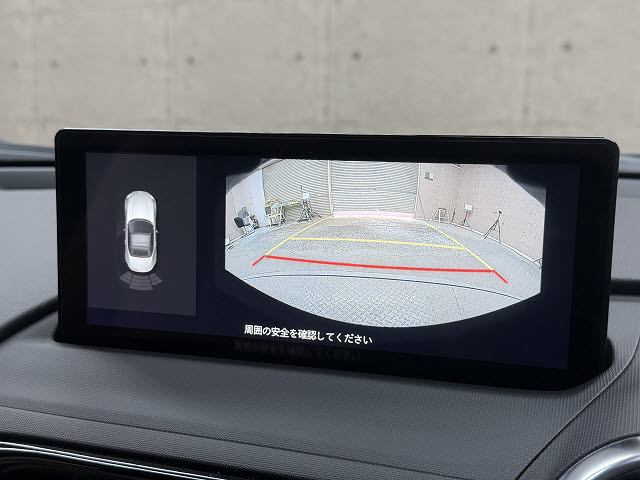 マツダ ロードスター Ｓ　レザーパッケージ　Ｖセレクション