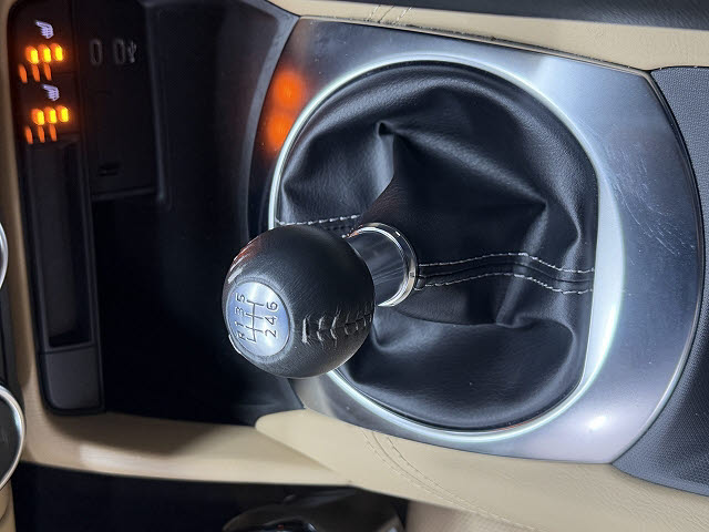 マツダ ロードスター Ｓ　レザーパッケージ　Ｖセレクション